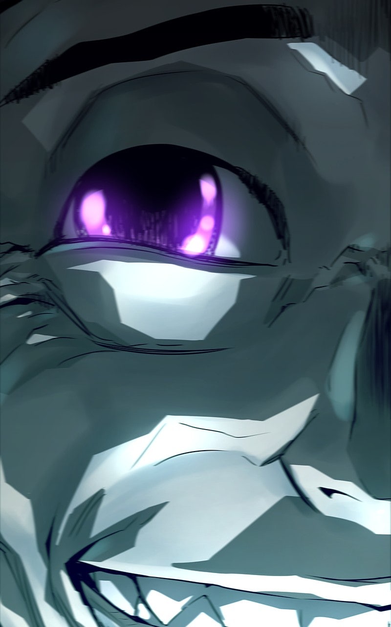 Read Absolute Regression EN Manga Online