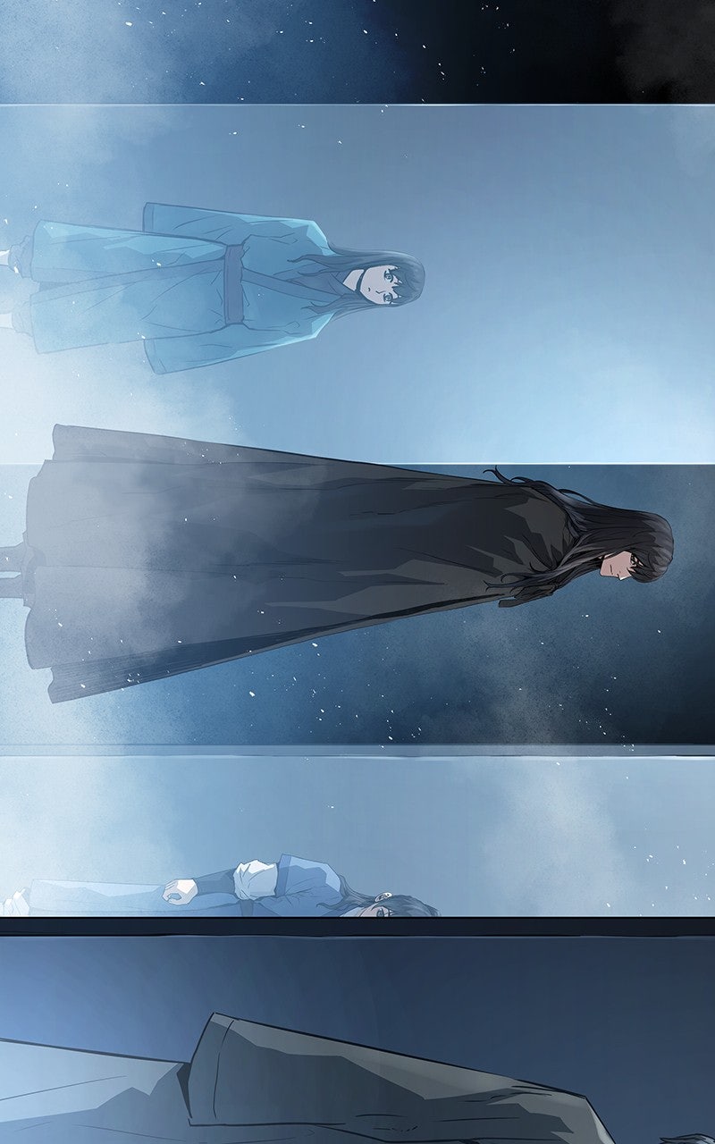 Read Absolute Regression EN Manga Online