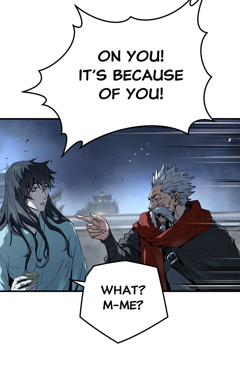 Read Absolute Regression EN Manga Online