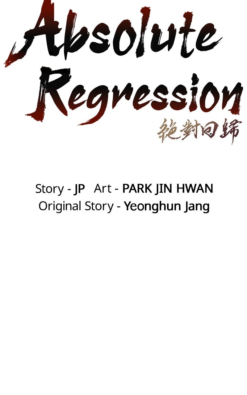 Read Absolute Regression EN Manga Online
