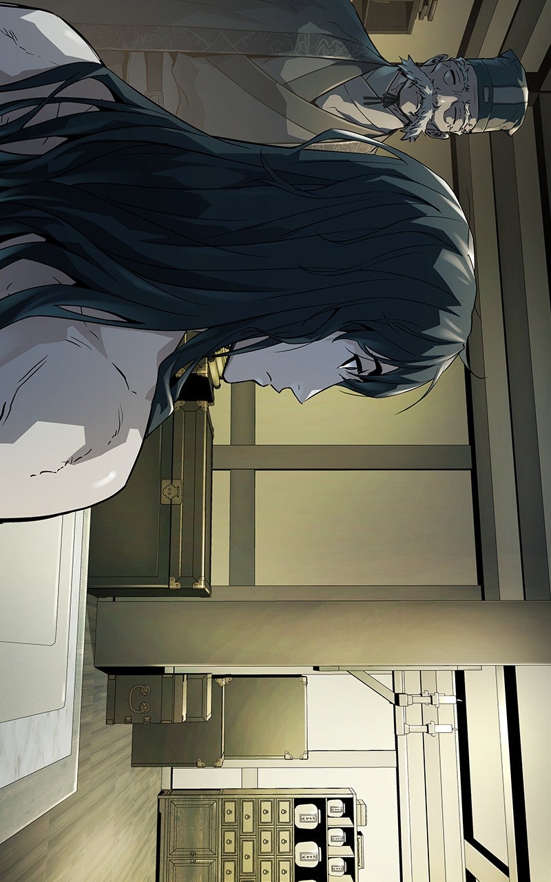 Read Absolute Regression EN Manga Online