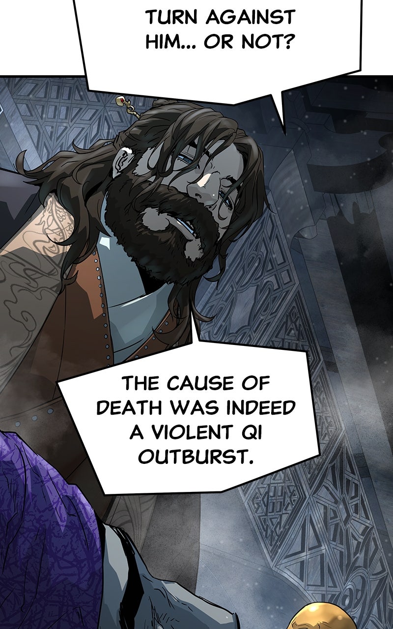 Read Absolute Regression EN Manga Online