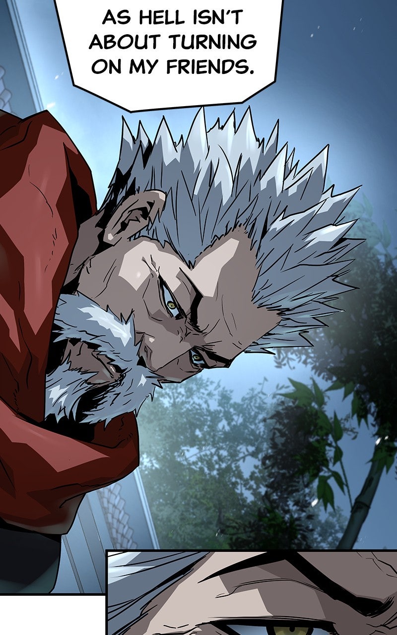 Read Absolute Regression EN Manga Online