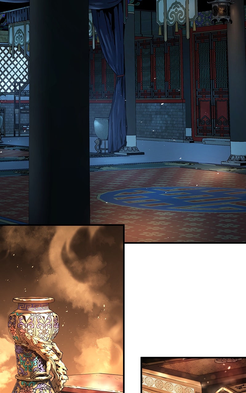 Read Absolute Regression EN Manga Online