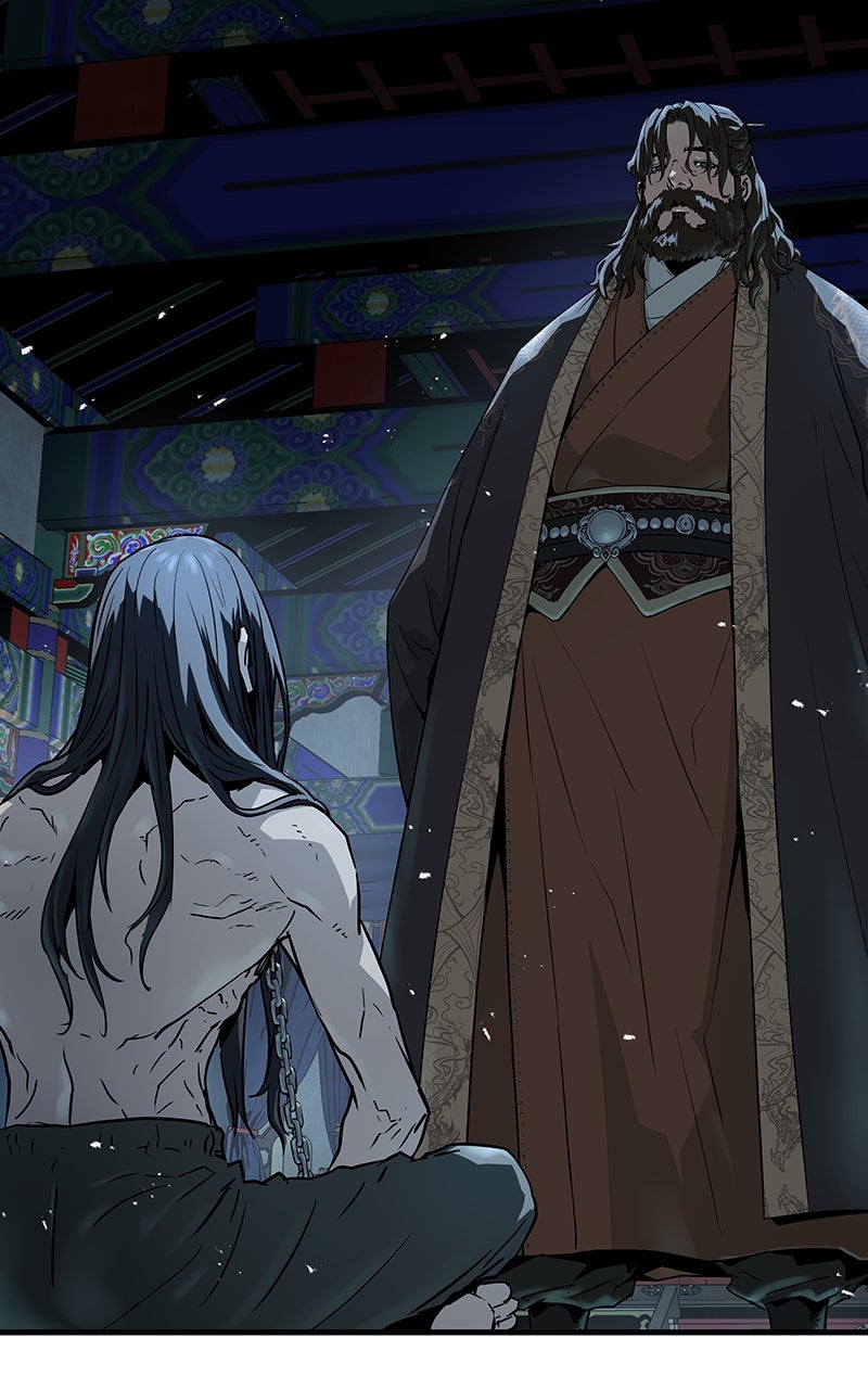 Read Absolute Regression EN Manga Online