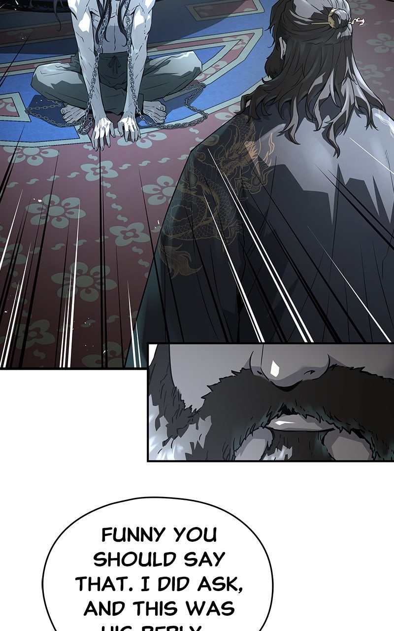 Read Absolute Regression EN Manga Online