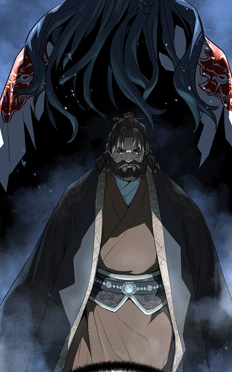 Read Absolute Regression EN Manga Online