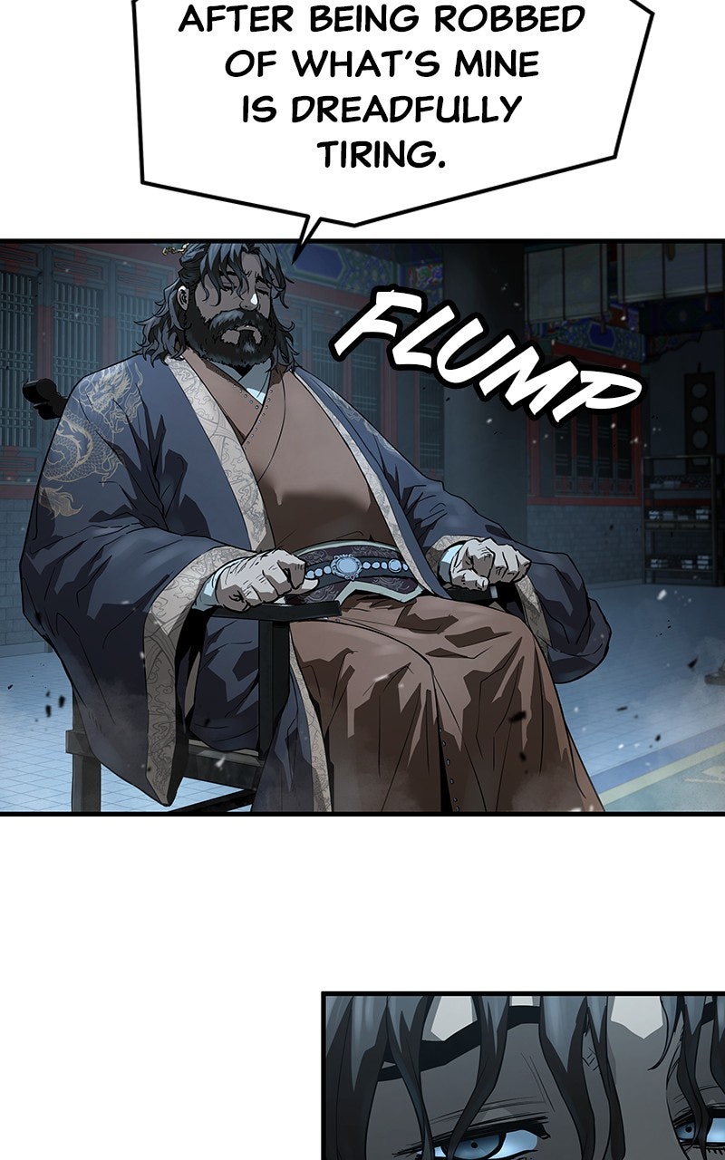 Read Absolute Regression EN Manga Online