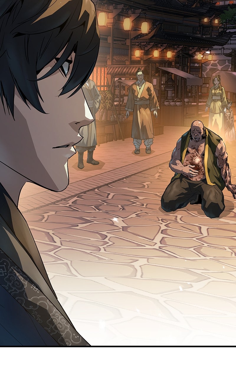 Read Absolute Regression EN Manga Online