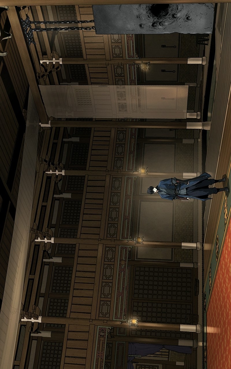 Read Absolute Regression EN Manga Online