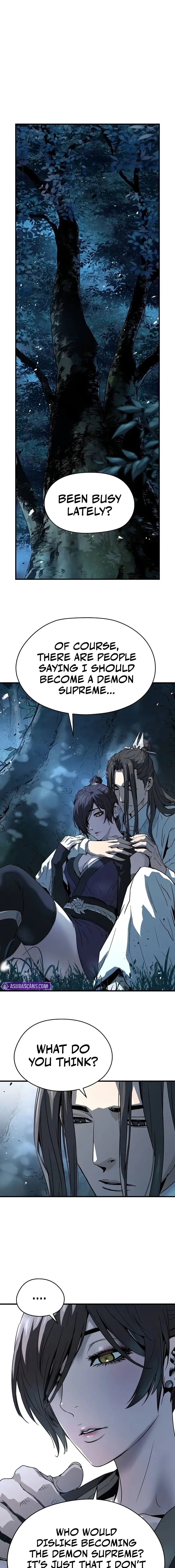 Read Absolute Regression EN Manga Online