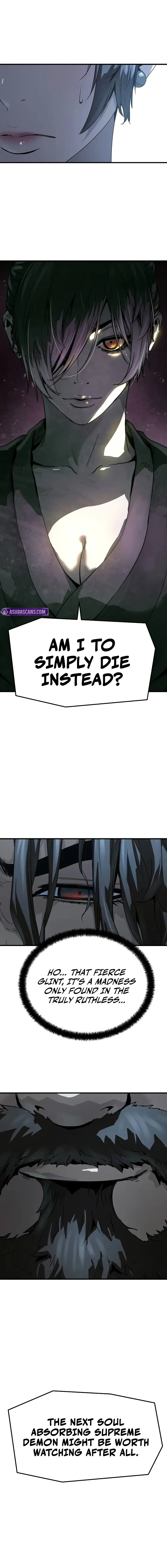 Read Absolute Regression EN Manga Online