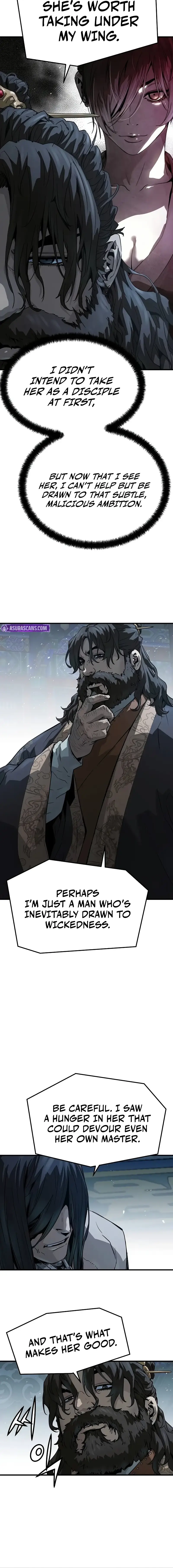 Read Absolute Regression EN Manga Online