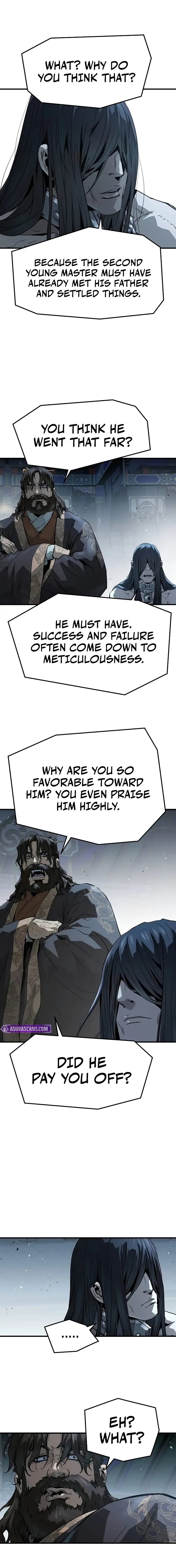 Read Absolute Regression EN Manga Online