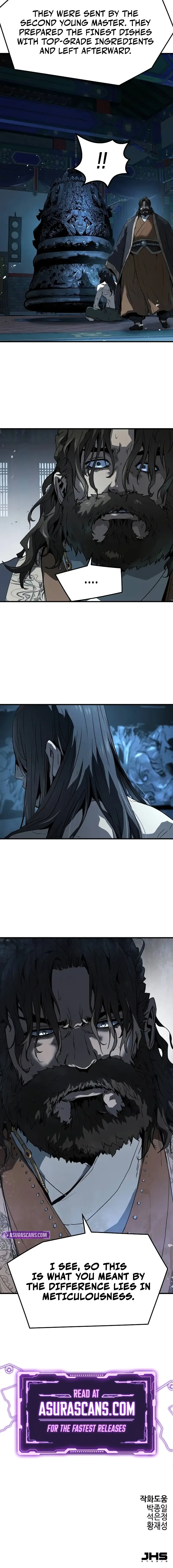 Read Absolute Regression EN Manga Online