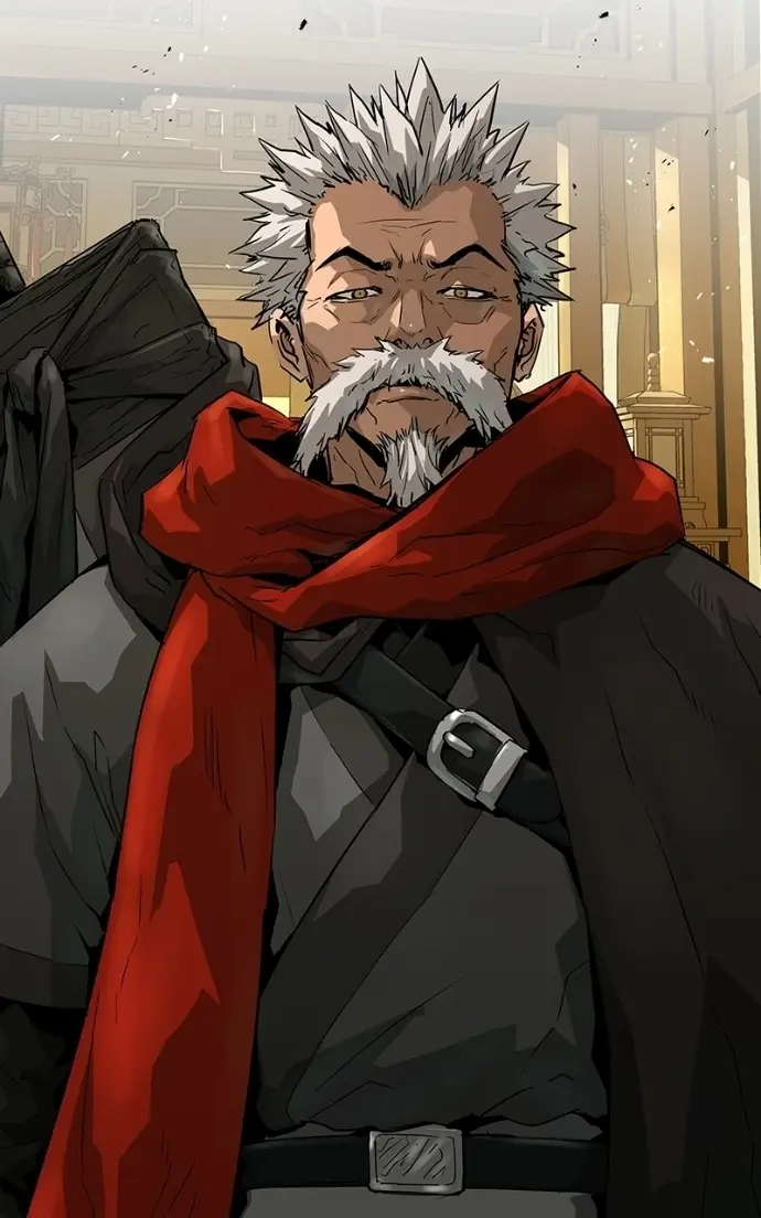 Read Absolute Regression EN Manga Online