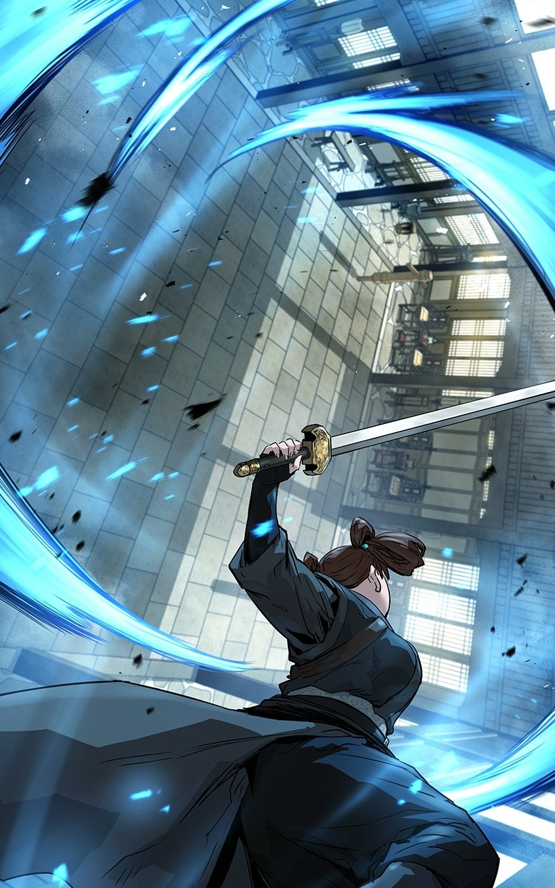 Read Absolute Regression EN Manga Online