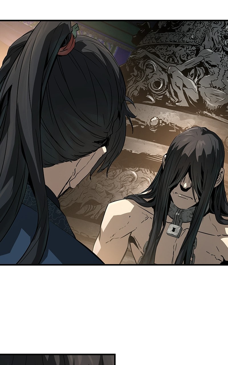 Read Absolute Regression EN Manga Online