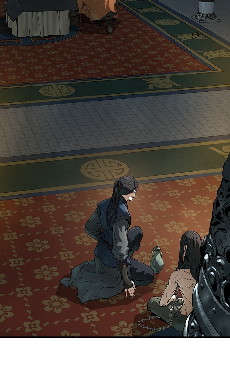 Read Absolute Regression EN Manga Online