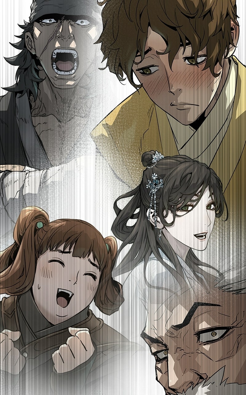 Read Absolute Regression EN Manga Online