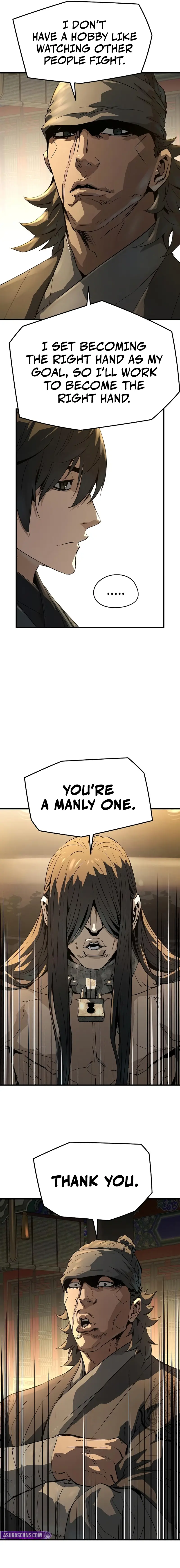 Read Absolute Regression EN Manga Online