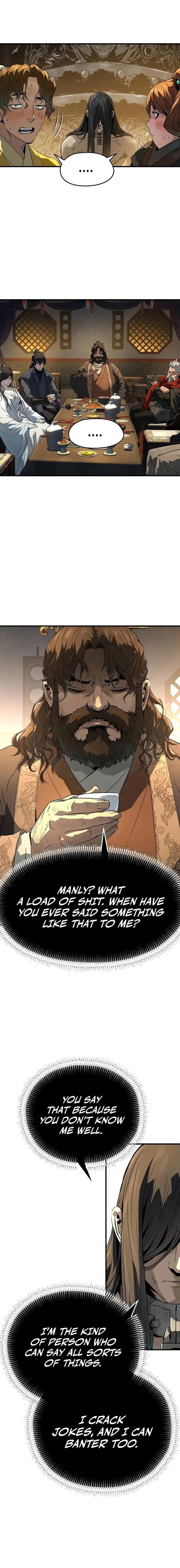 Read Absolute Regression EN Manga Online