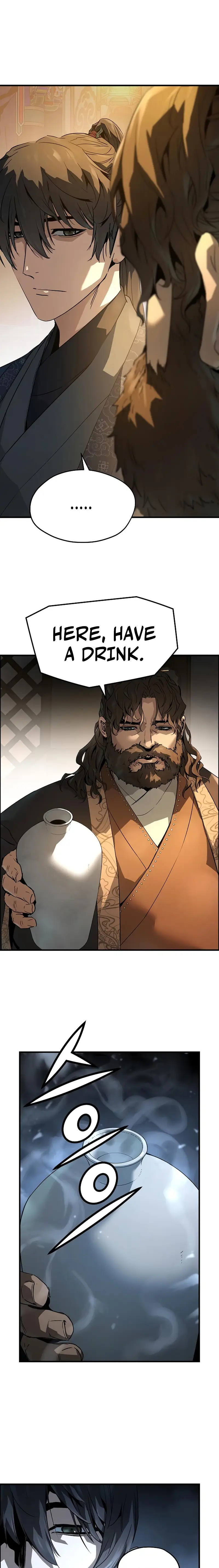 Read Absolute Regression EN Manga Online