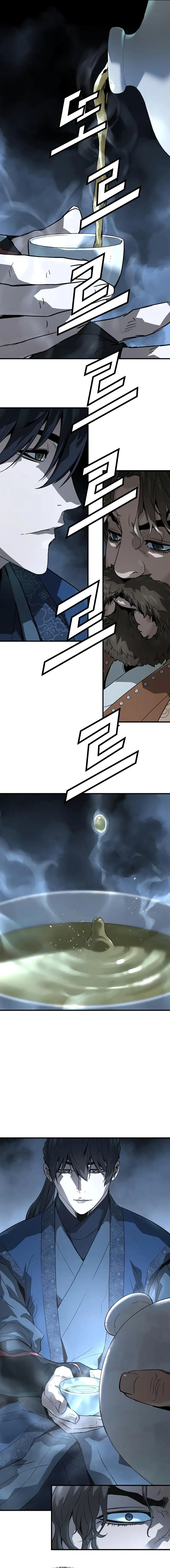 Read Absolute Regression EN Manga Online