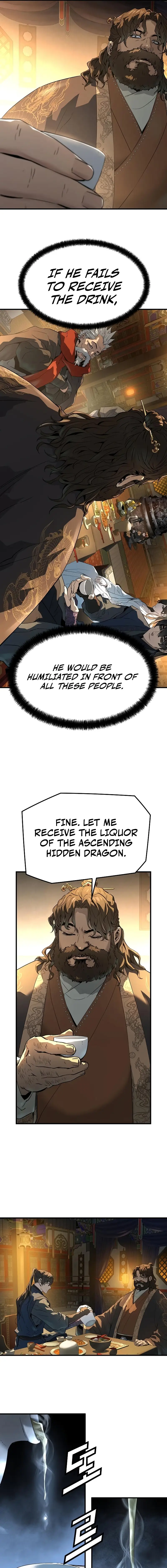 Read Absolute Regression EN Manga Online