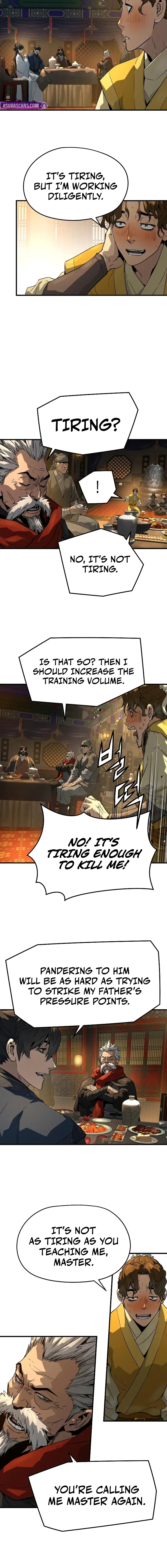 Read Absolute Regression EN Manga Online