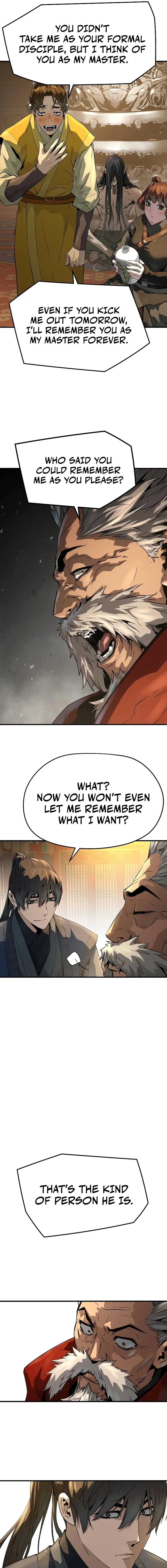 Read Absolute Regression EN Manga Online