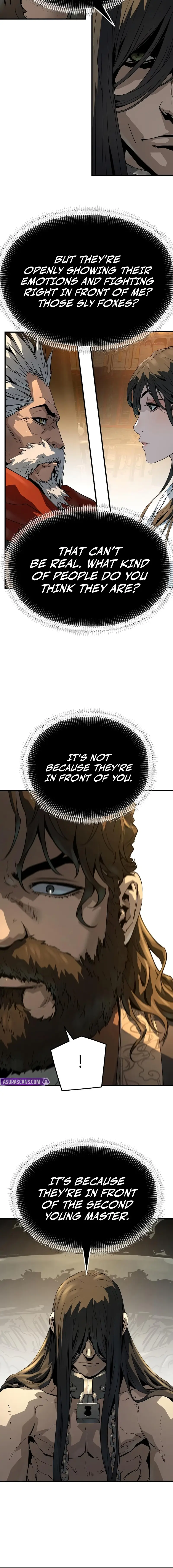 Read Absolute Regression EN Manga Online