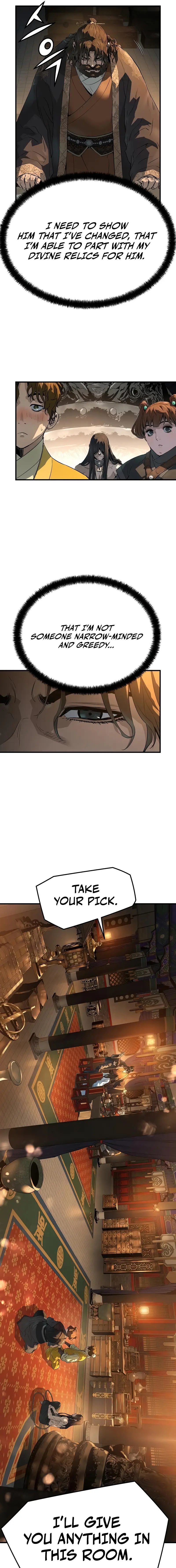 Read Absolute Regression EN Manga Online