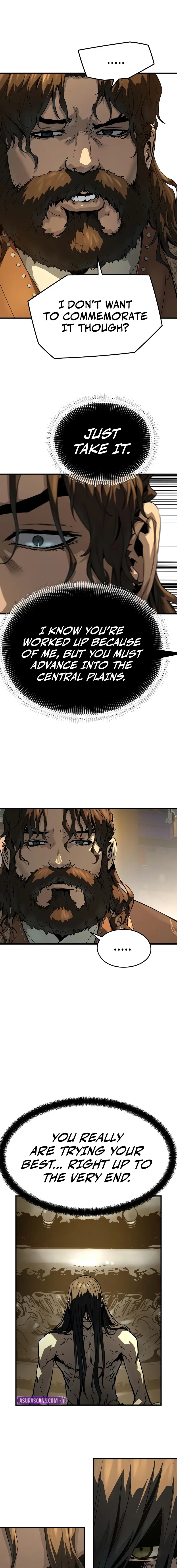 Read Absolute Regression EN Manga Online