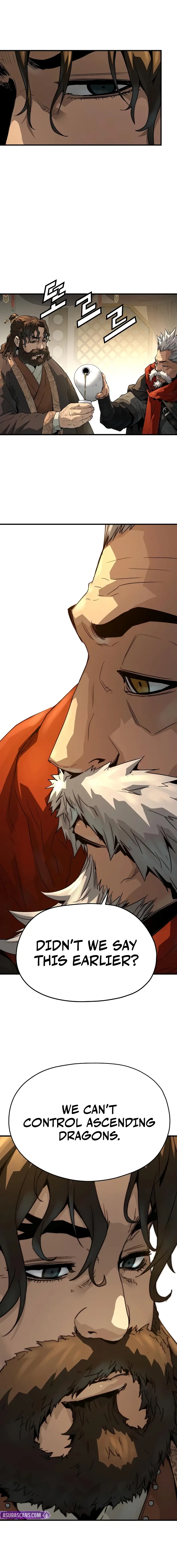 Read Absolute Regression EN Manga Online