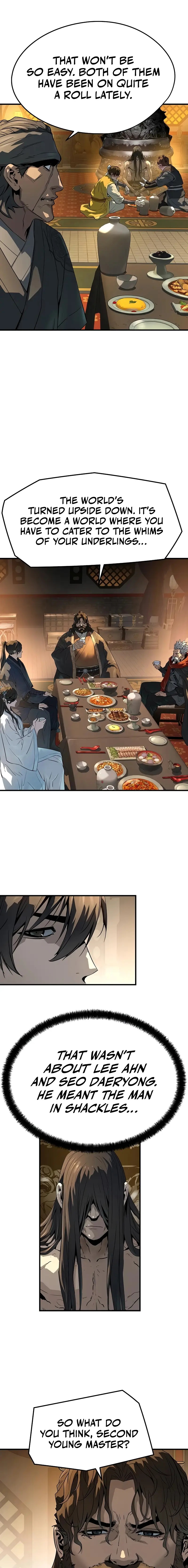 Read Absolute Regression EN Manga Online