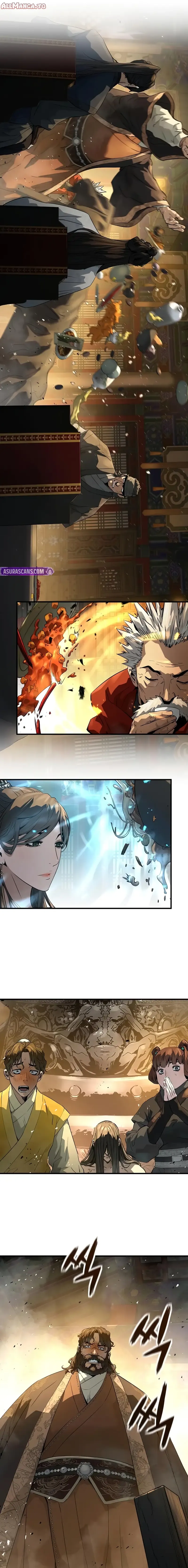 Read Absolute Regression EN Manga Online