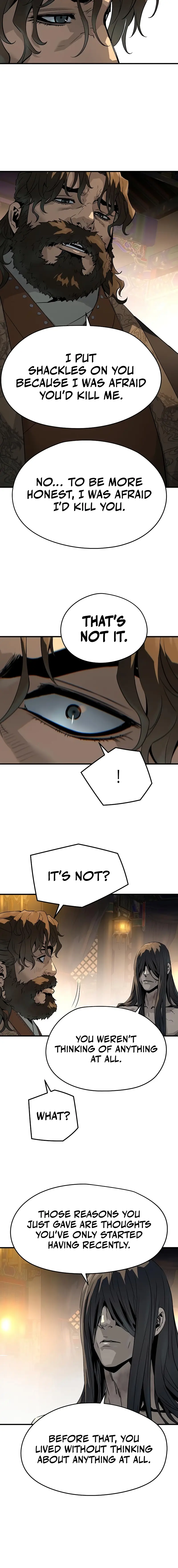 Read Absolute Regression EN Manga Online