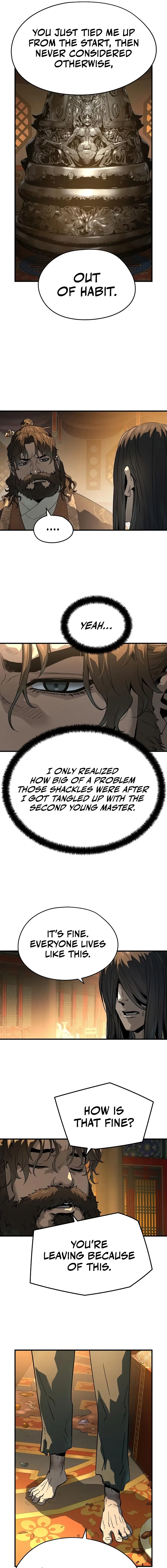 Read Absolute Regression EN Manga Online