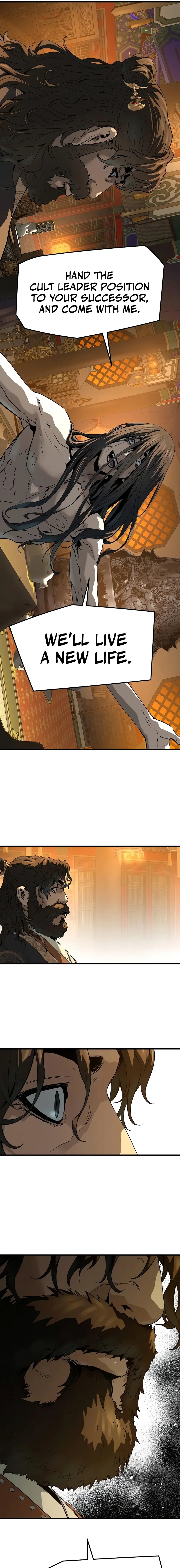 Read Absolute Regression EN Manga Online