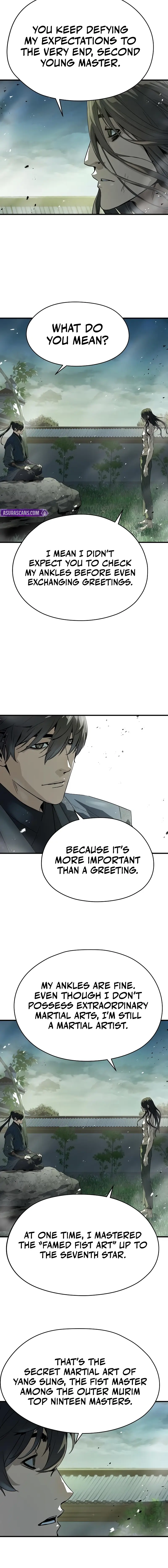 Read Absolute Regression EN Manga Online