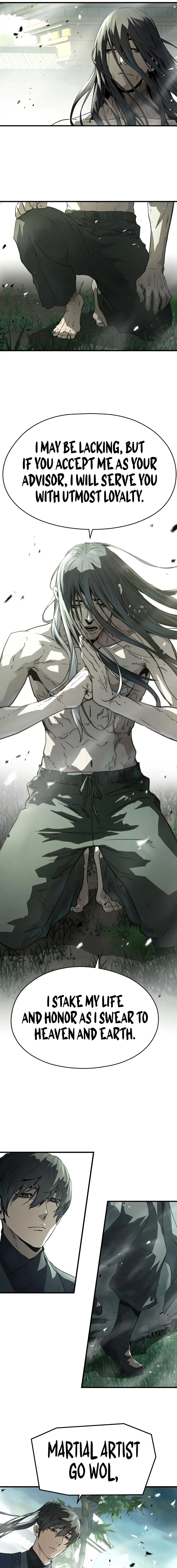 Read Absolute Regression EN Manga Online