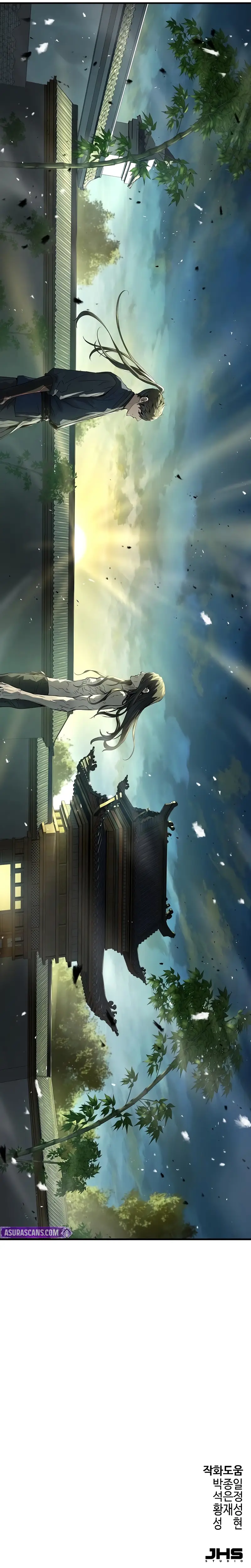 Read Absolute Regression EN Manga Online