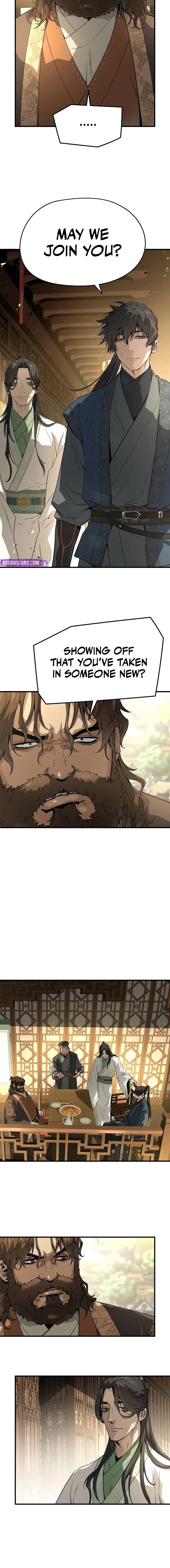 Read Absolute Regression EN Manga Online