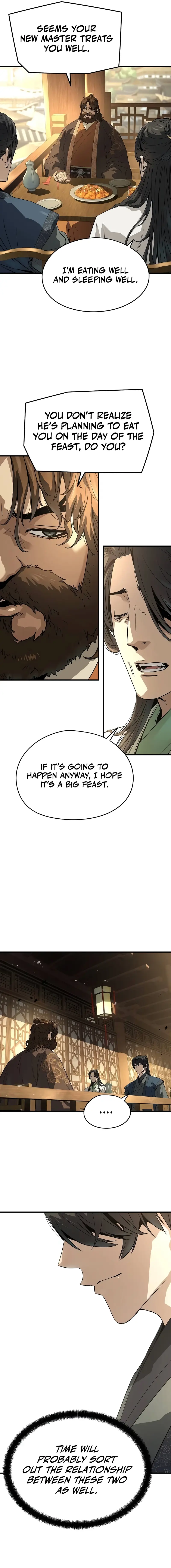 Read Absolute Regression EN Manga Online