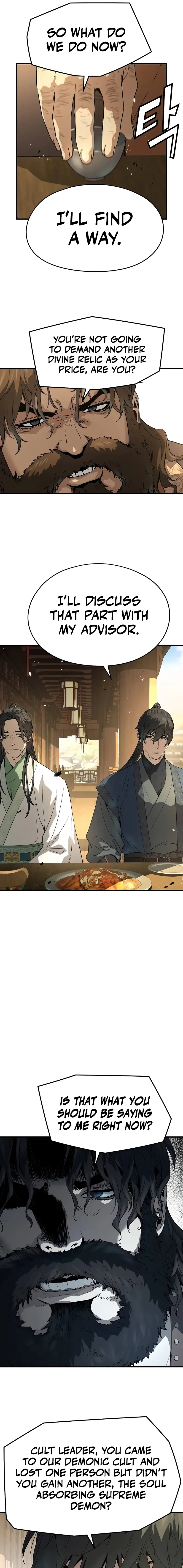 Read Absolute Regression EN Manga Online