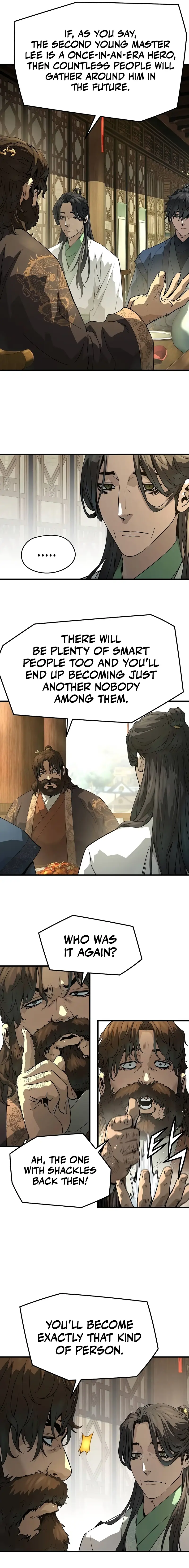 Read Absolute Regression EN Manga Online