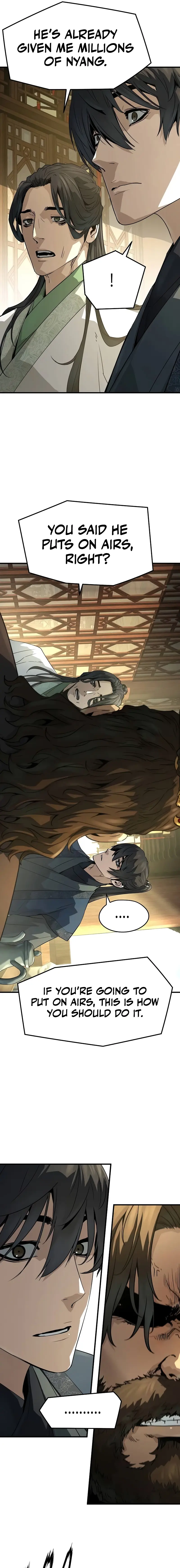 Read Absolute Regression EN Manga Online