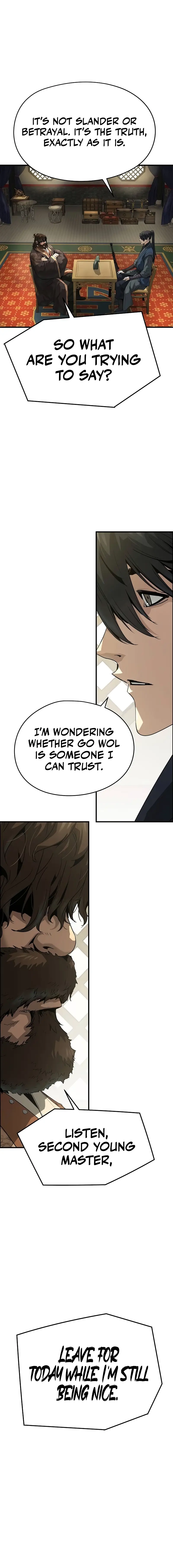 Read Absolute Regression EN Manga Online