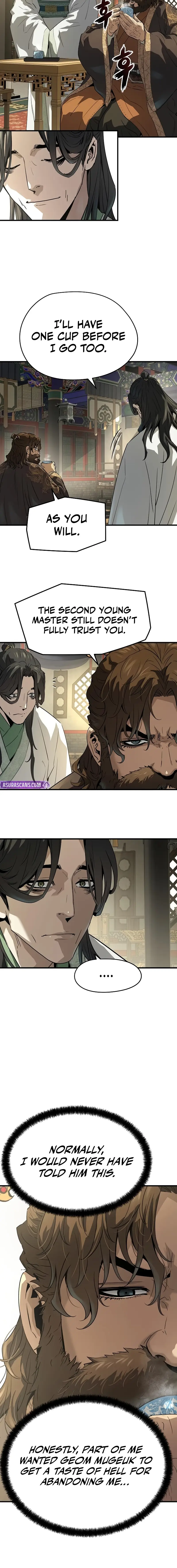 Read Absolute Regression EN Manga Online